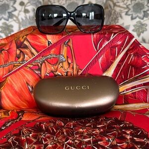Gucci sunglasses